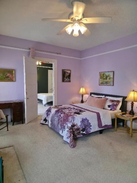 The Kings Throne Inn And Guest House Толедо Екстериор снимка