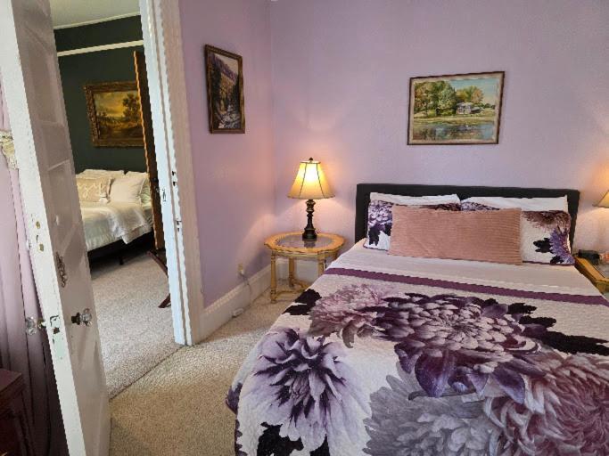 The Kings Throne Inn And Guest House Толедо Екстериор снимка